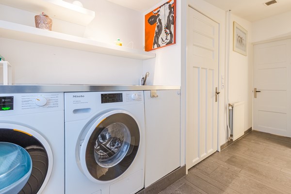 Medium property photo - Noorderakerweg 14, 1069 LW Amsterdam